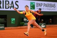 Elina Svitolina